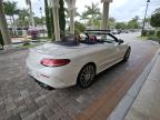 West Palm Beach, FL에서 판매 중인 2019 Mercedes-Benz C 43 Amg - Normal Wear