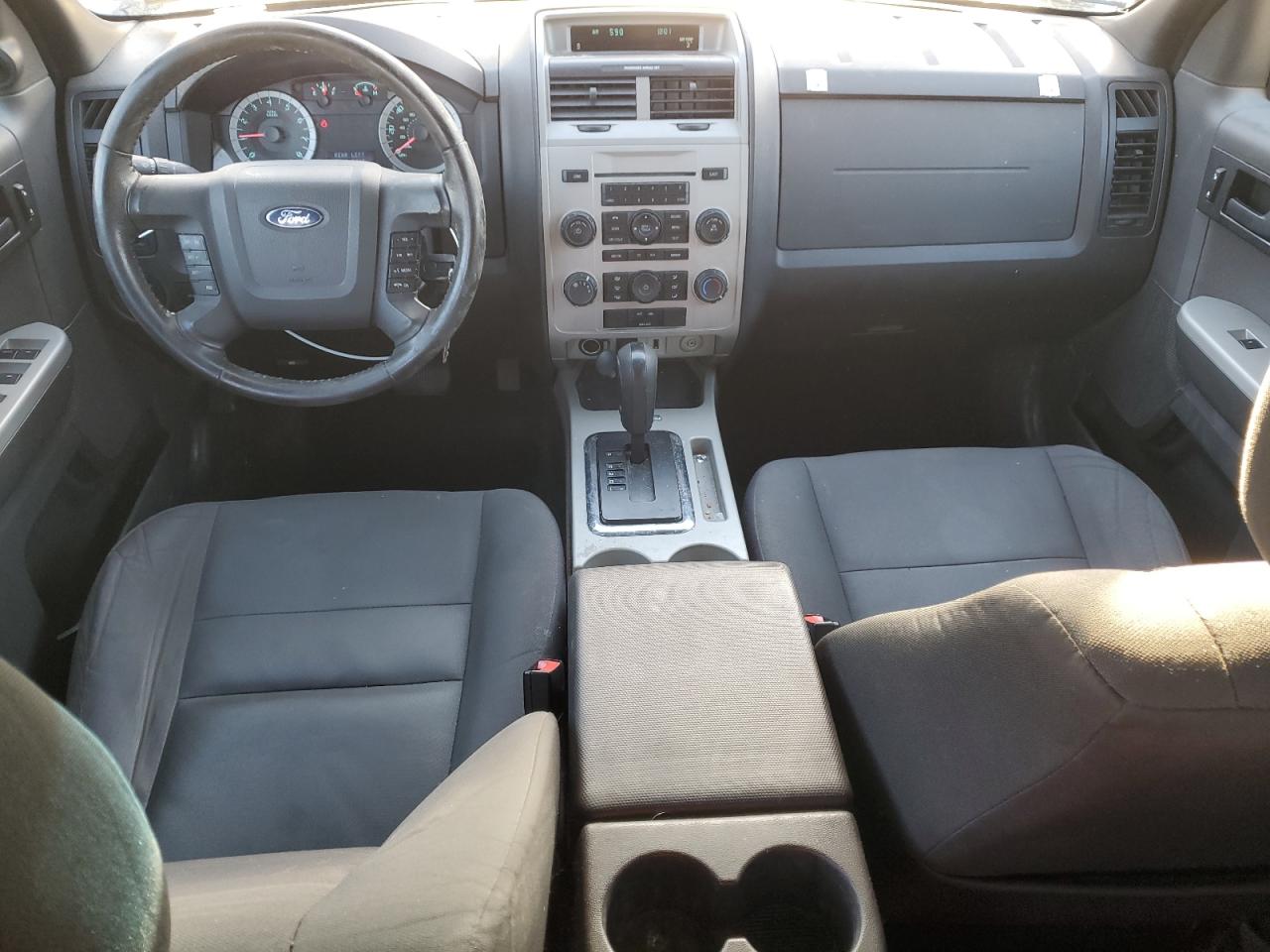 2012 Ford Escape - Image 8