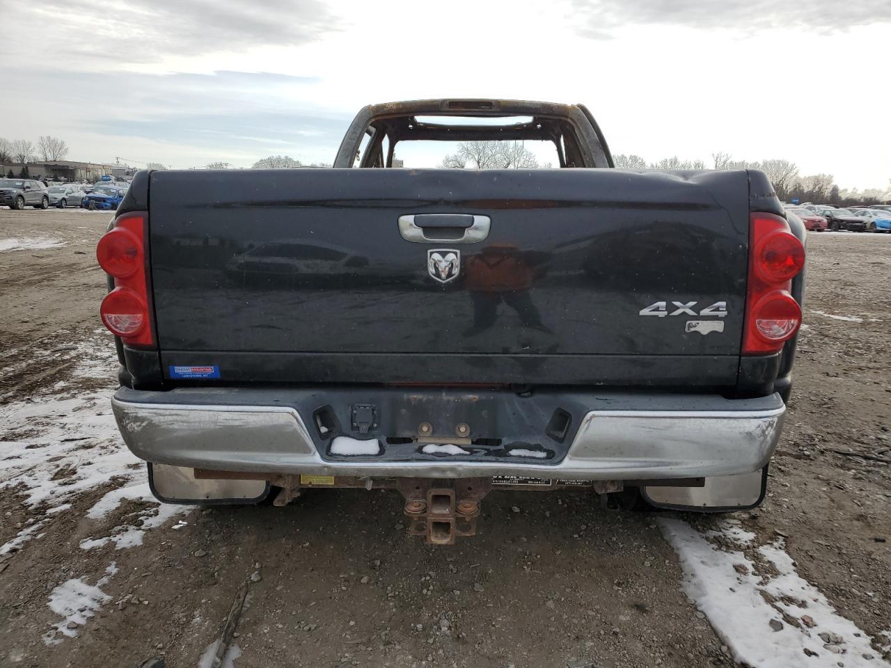 2007 Dodge RAM - Image 6