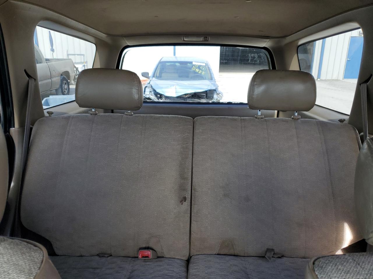 1999 Toyota 4Runner - Image 10