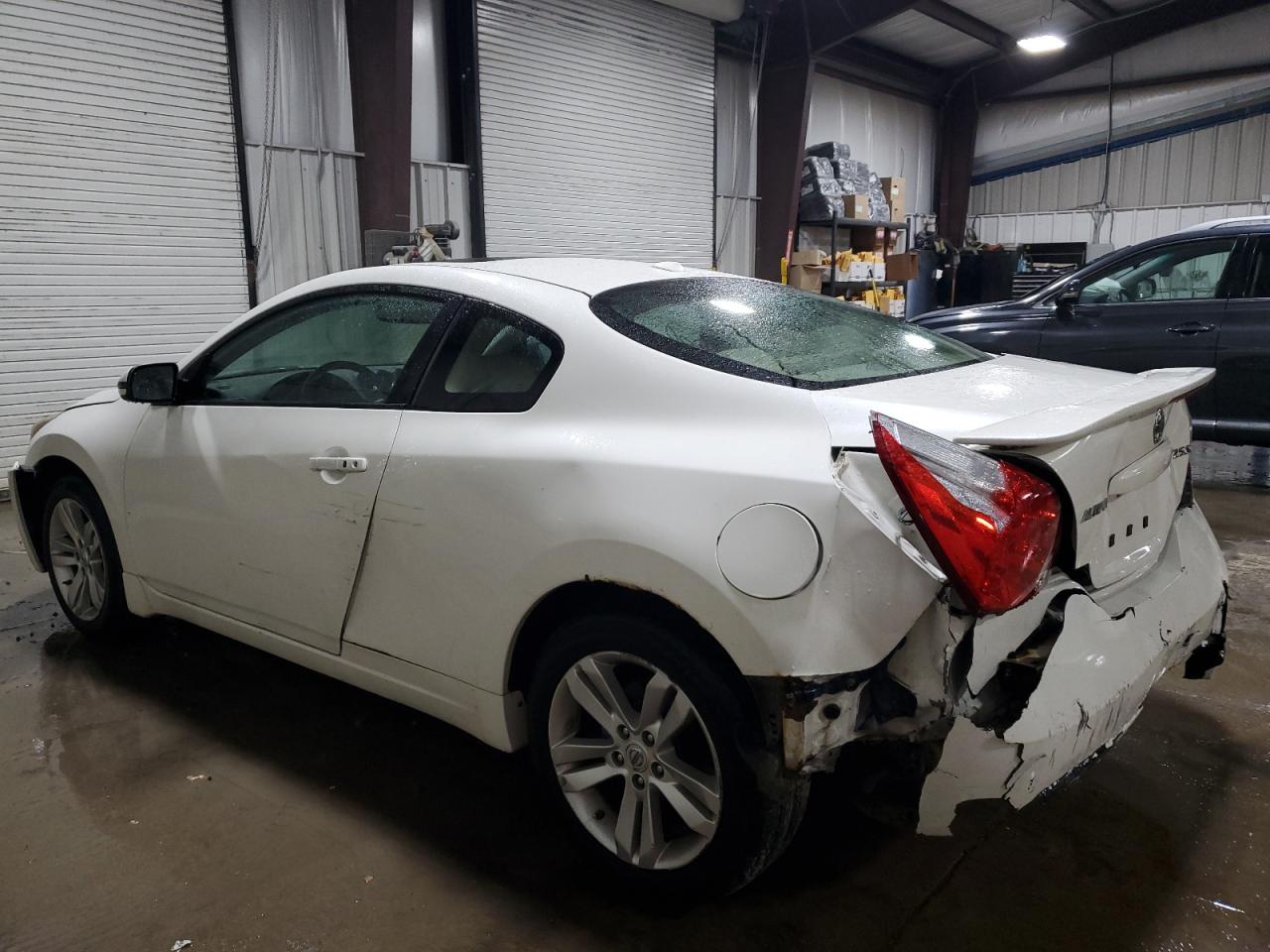 2012 Nissan Altima - Image 2