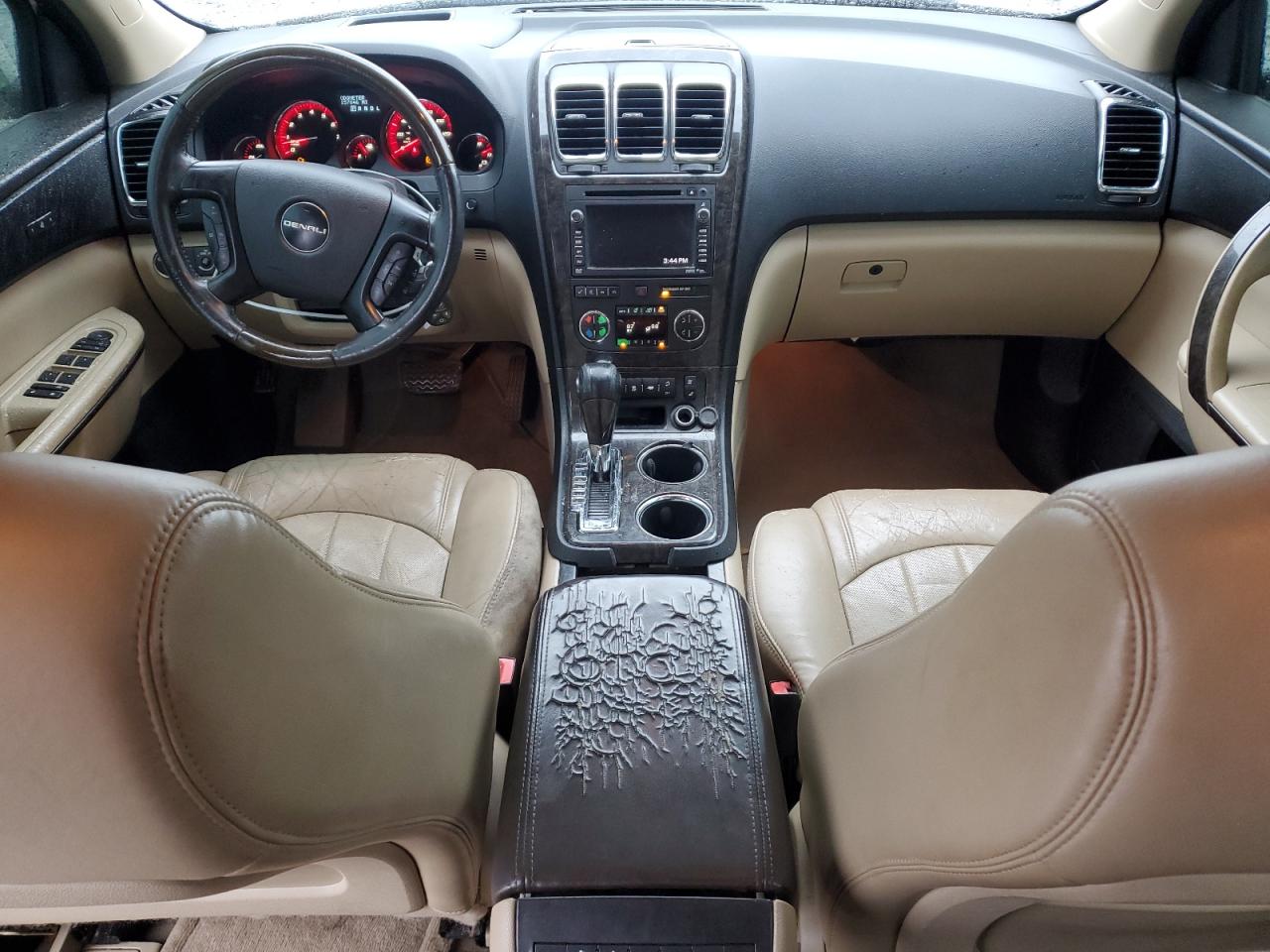2011 GMC Acadia - Image 8