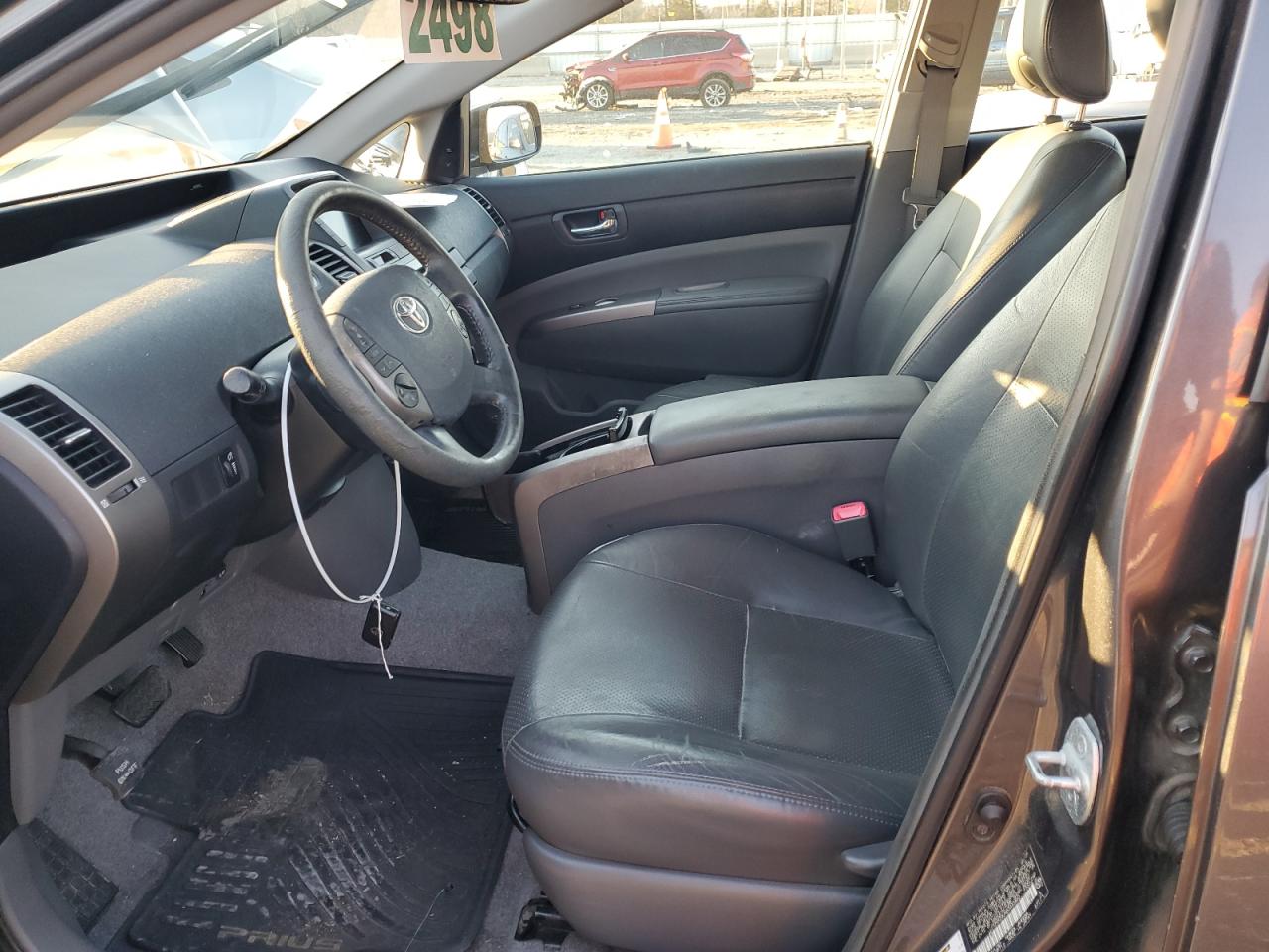 2008 Toyota Prius - Image 7