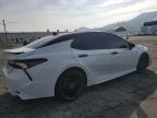 2023 Toyota Camry Xse en Venta en Colton, CA - Side