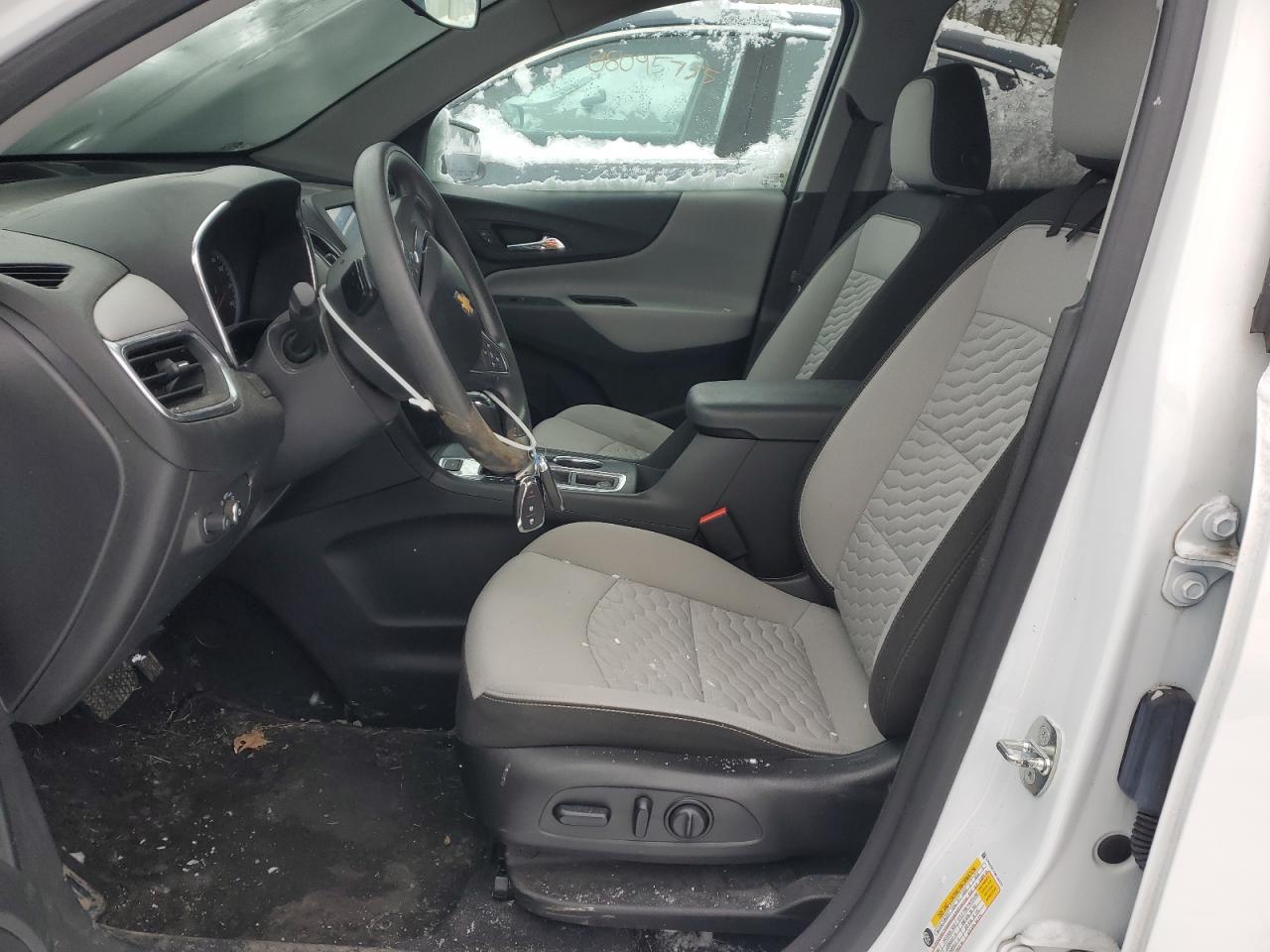 2021 Chevrolet Equinox - Image 7