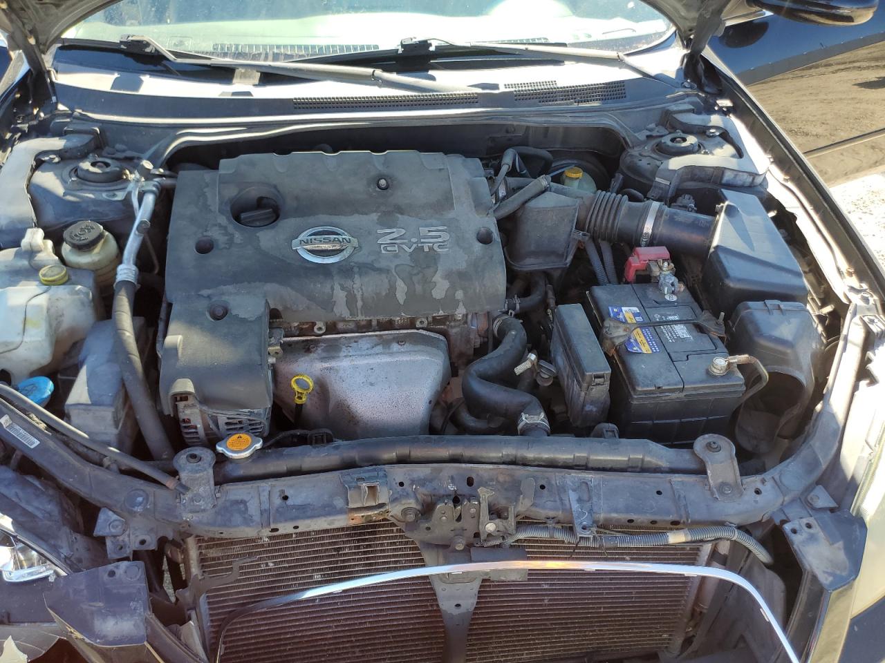 2006 Nissan Altima - Image 12