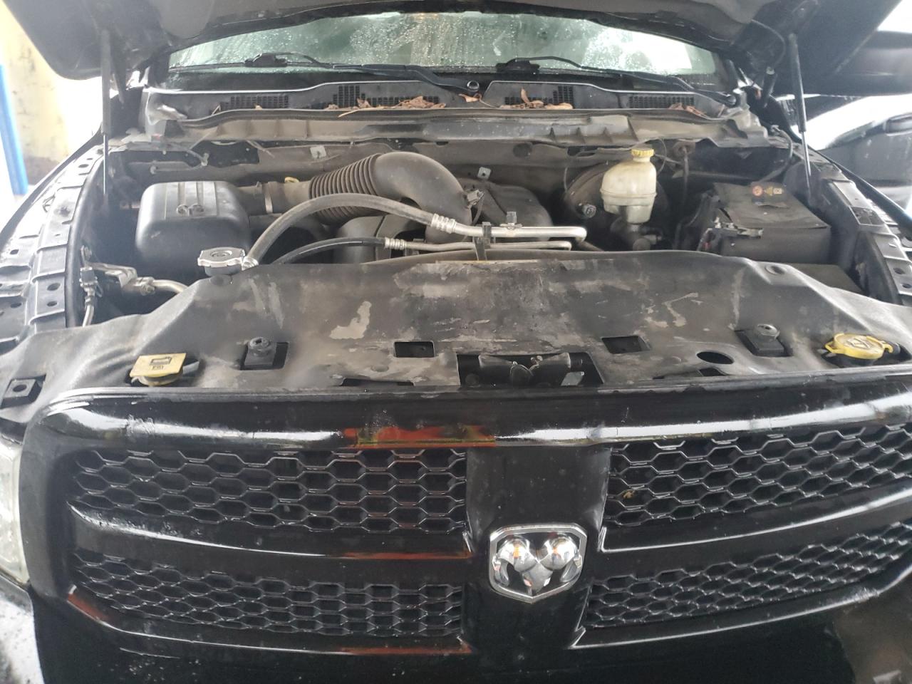2014 RAM 1500 - Image 11