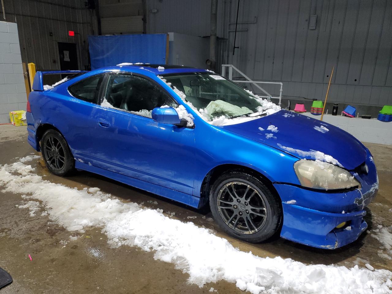 2006 Acura RSX - Image 4