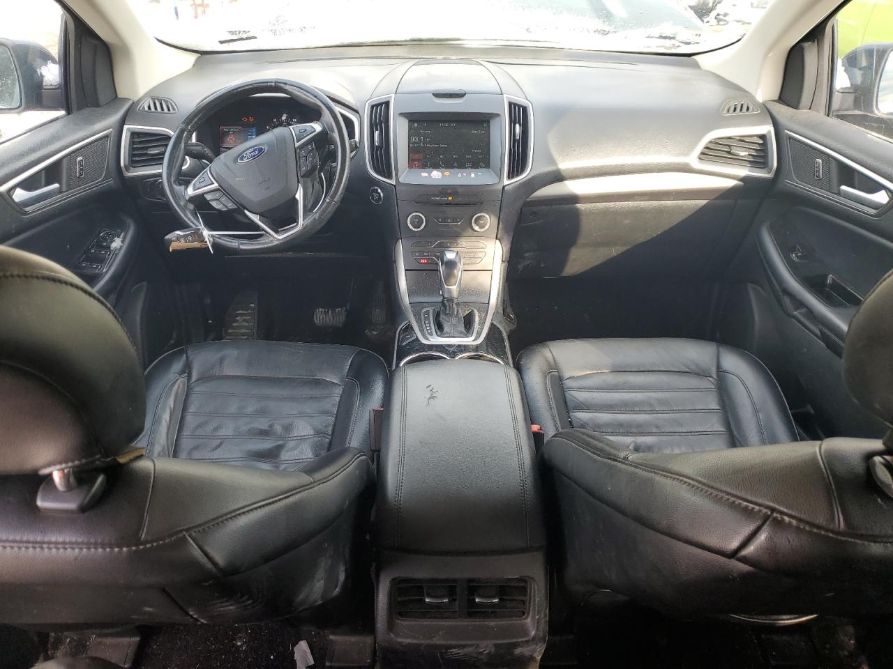 2016 Ford Edge - Image 8