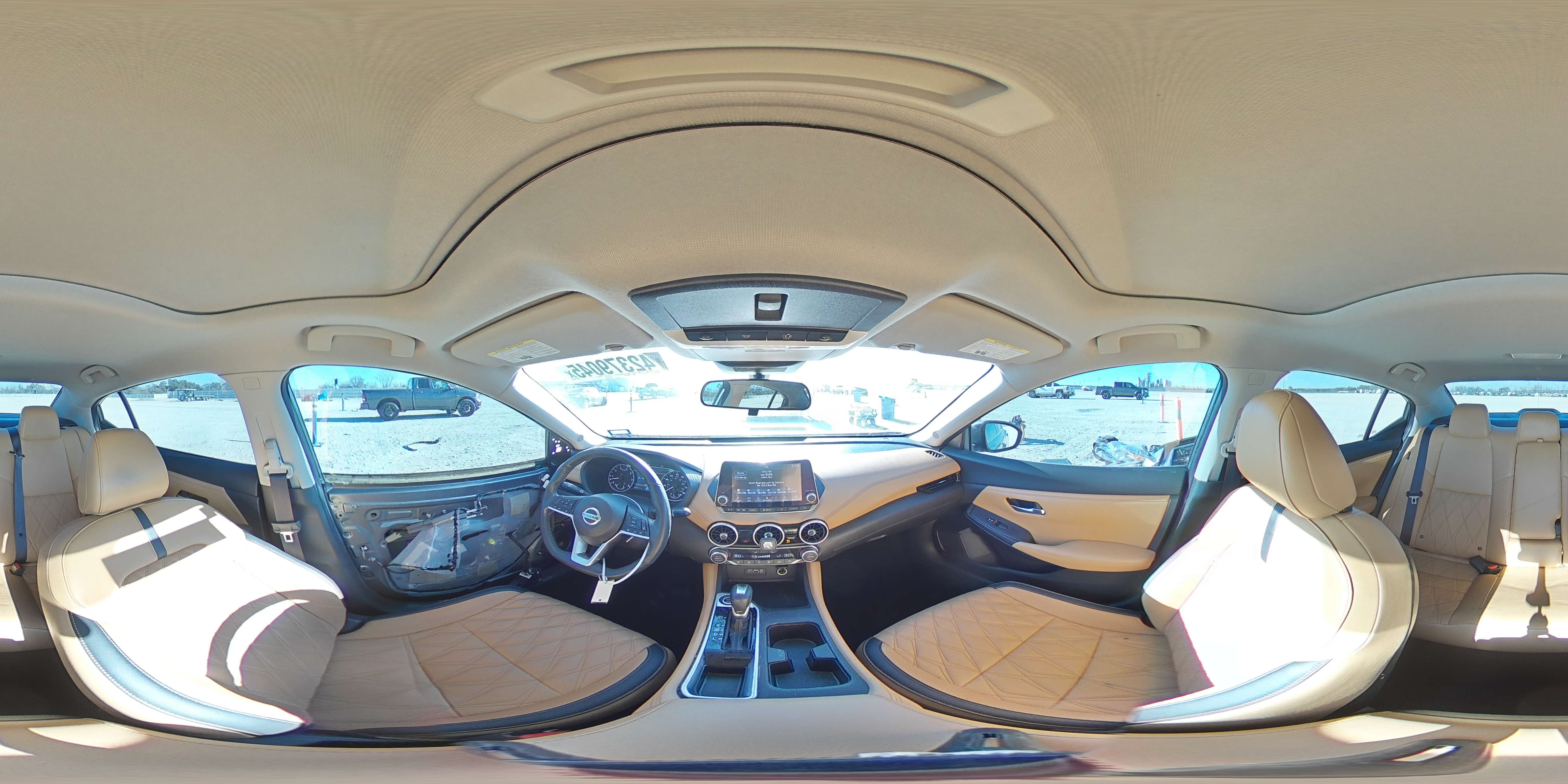 2021 Nissan Sentra - Image 13
