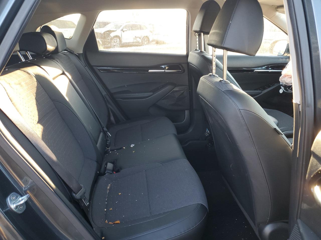 2023 Kia Seltos - Image 11