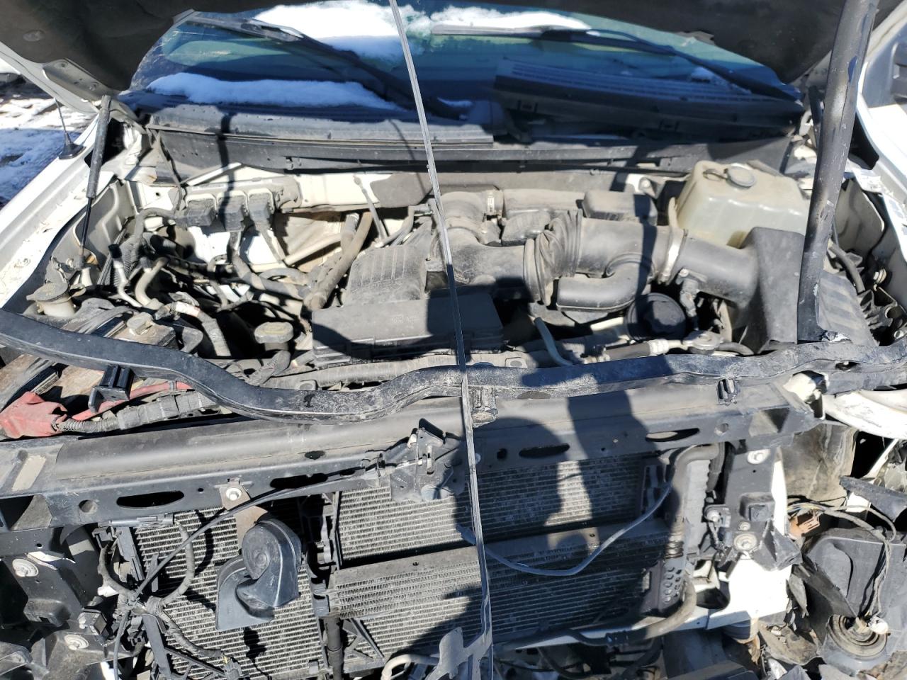 2010 Ford F-150 - Image 11