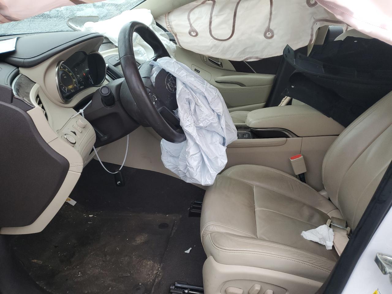 2015 Buick LaCrosse - Image 7