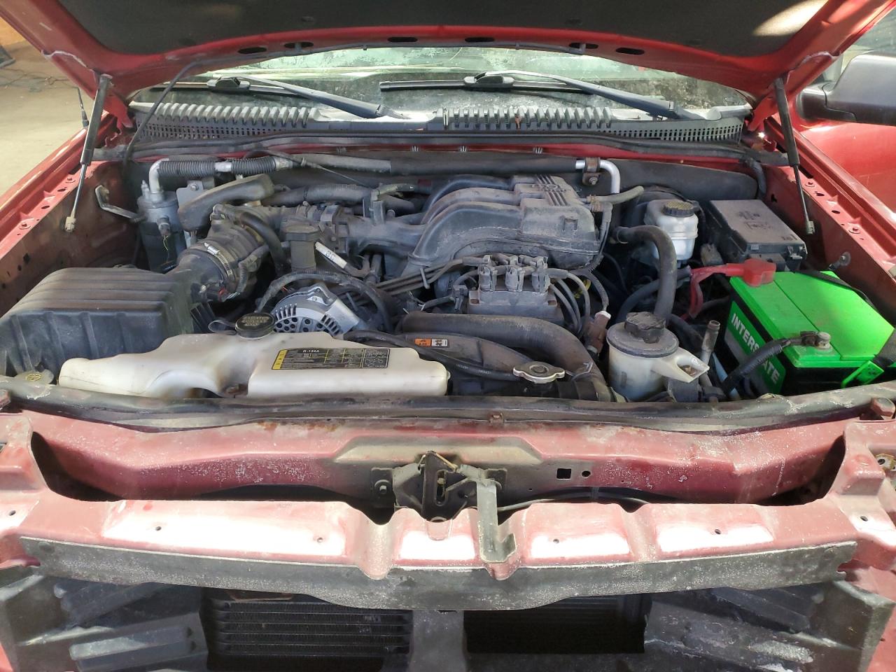 2008 Ford Explorer - Image 12