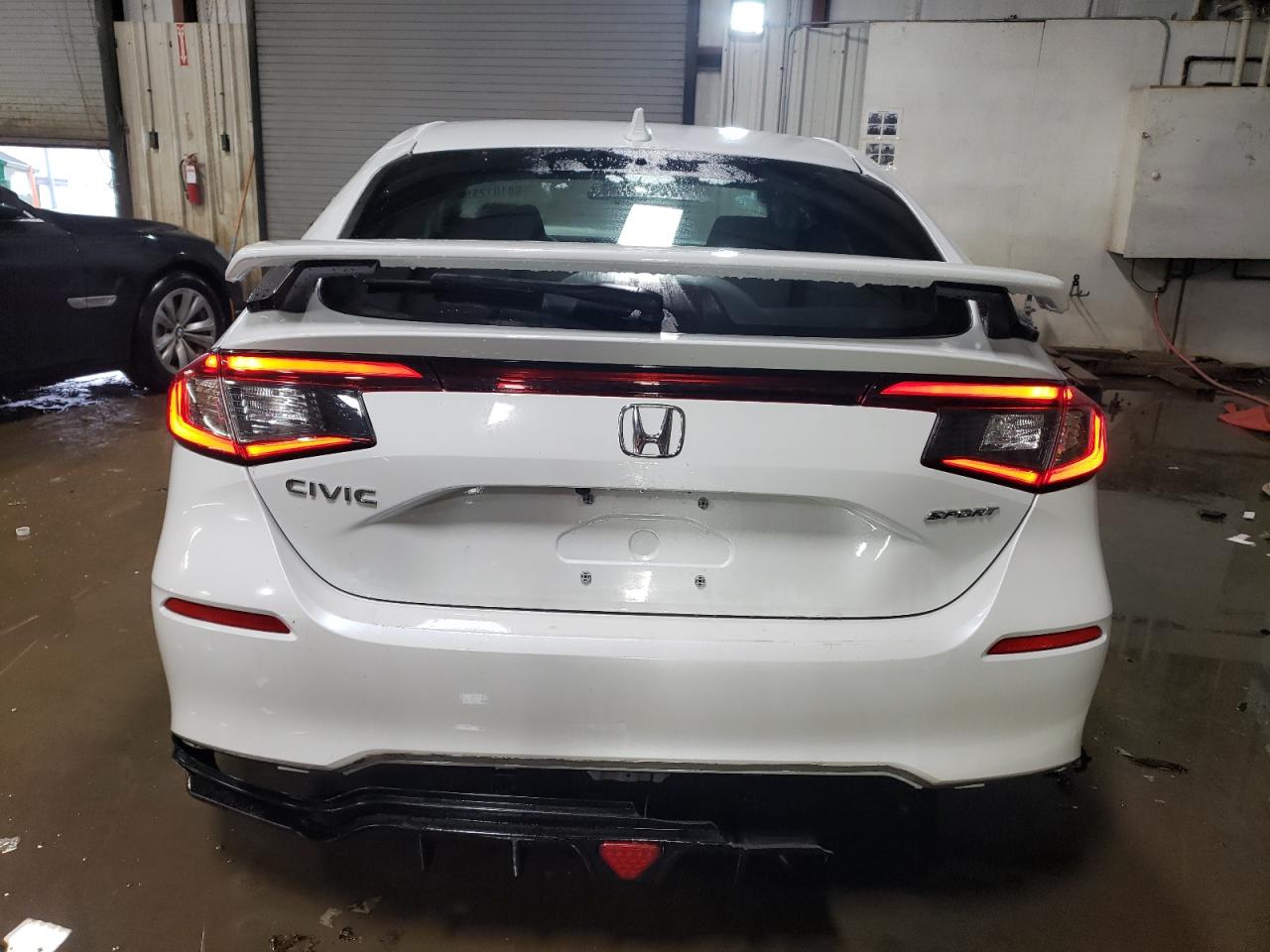 2024 Honda Civic - Image 6