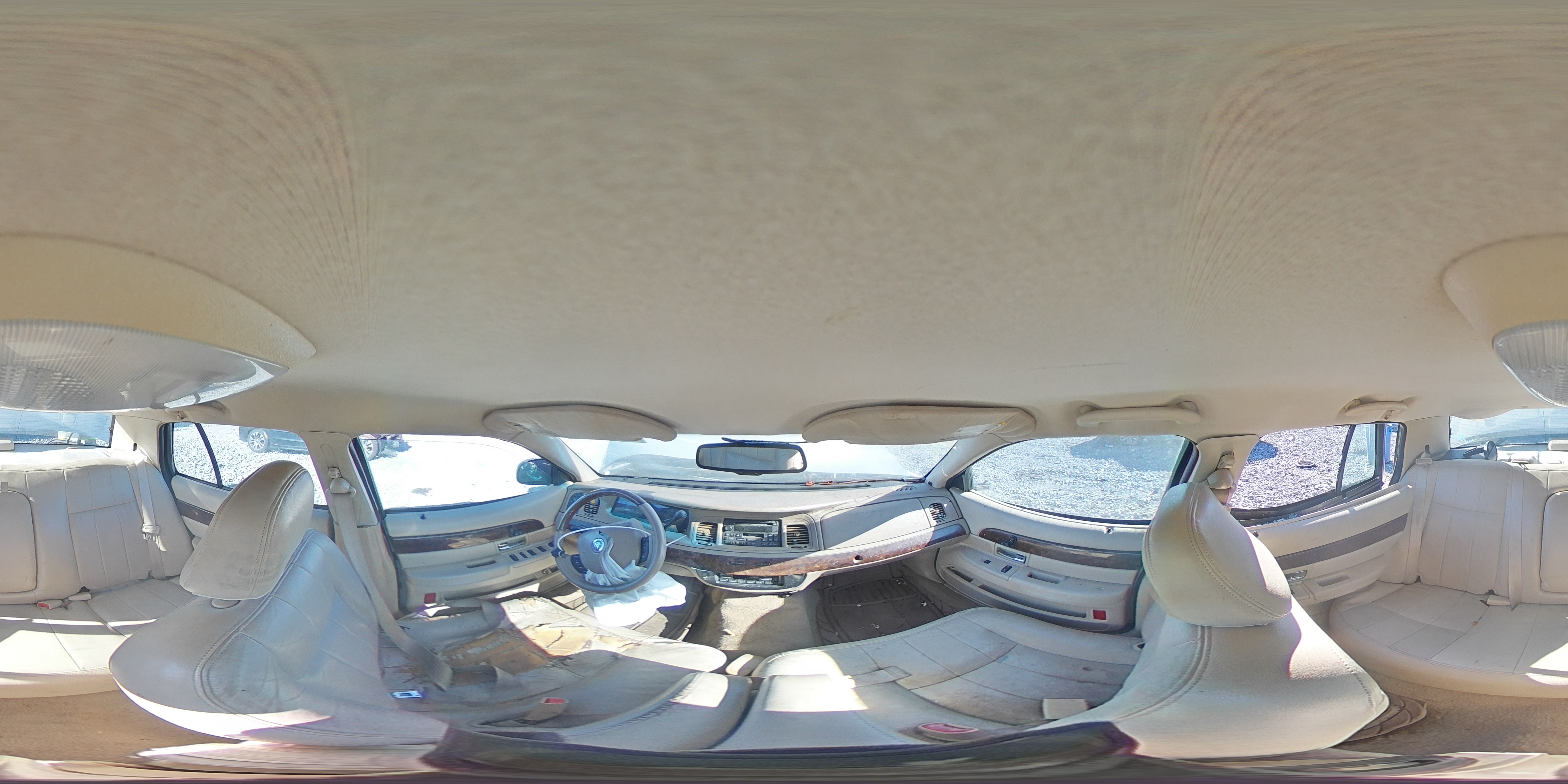 2010 Mercury Grand Marquis - Image 13
