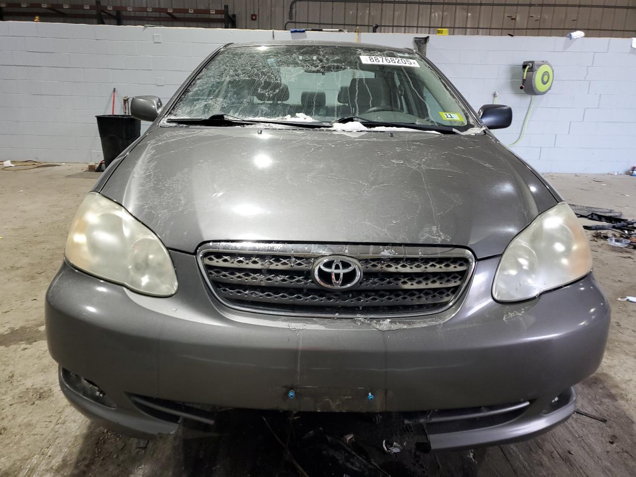 2007 Toyota Corolla - Image 5