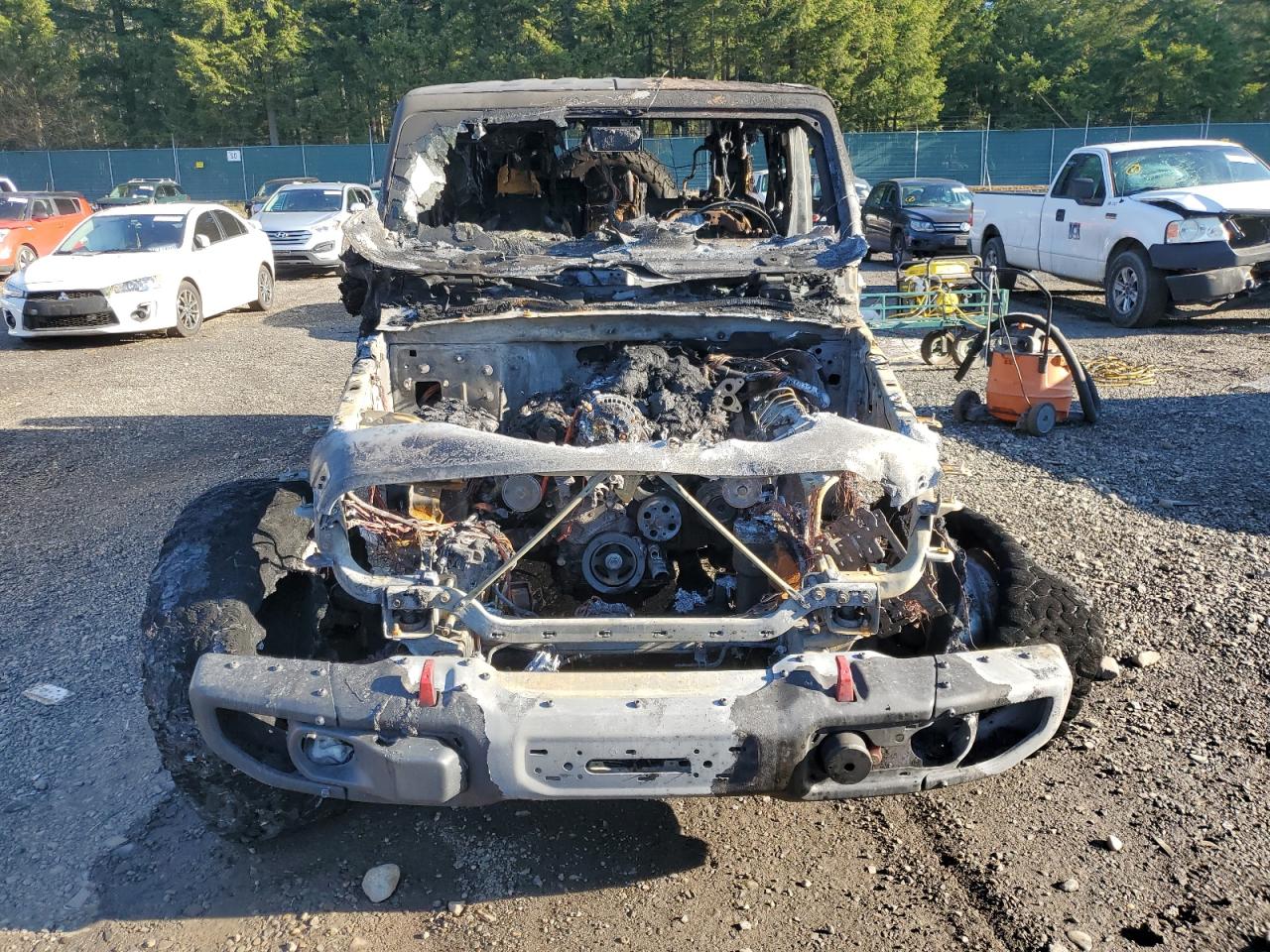 2019 Jeep Wrangler - Image 5