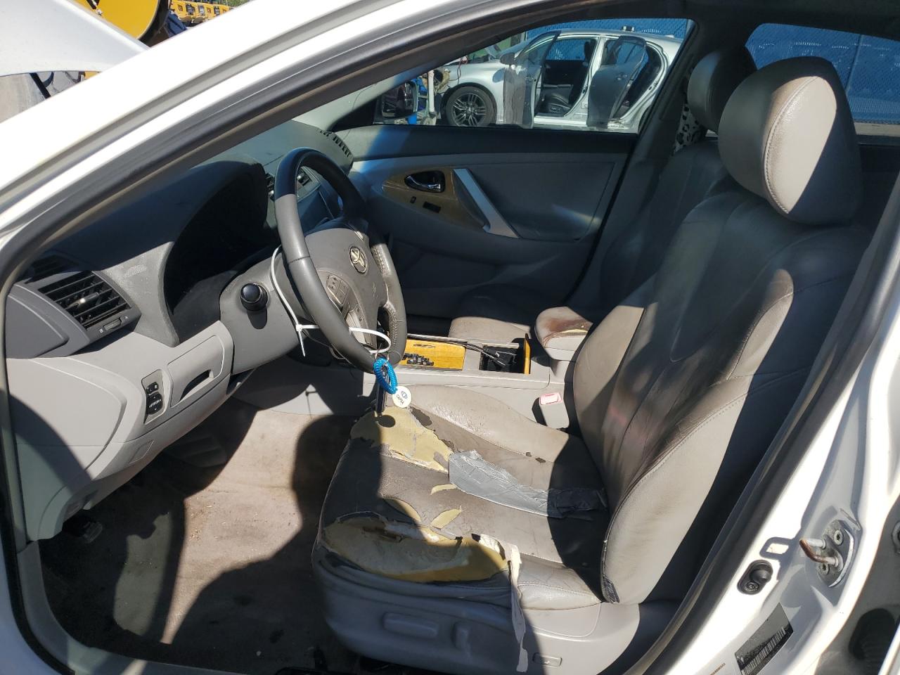 2007 Toyota Camry - Image 7