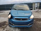 2020 Mitsubishi Mirage Le на продаже в Duryea, PA - Side