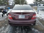 2009 Mercedes-Benz C 300 4Matic للبيع في Denver، CO - Side