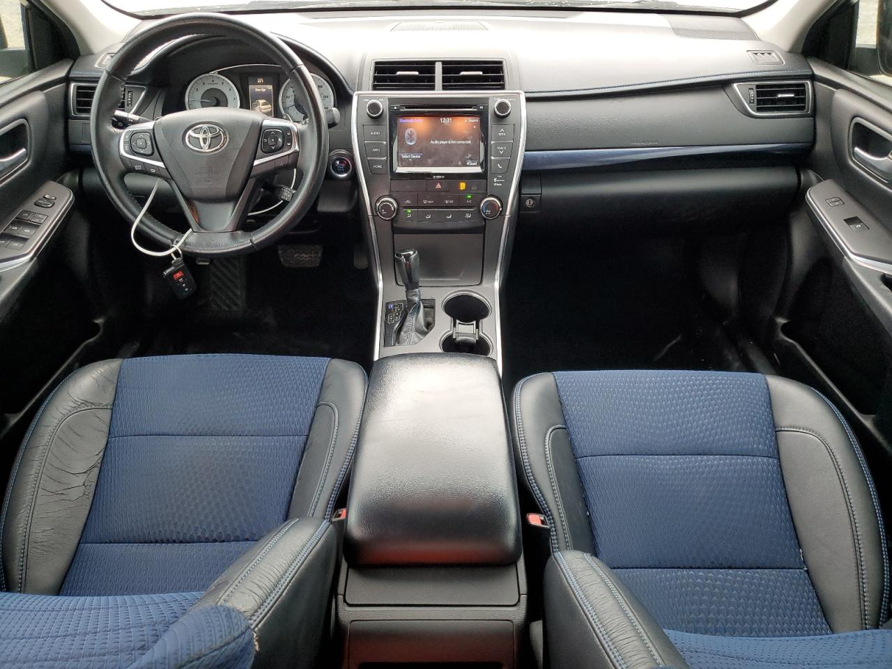 2016 Toyota Camry - Image 8