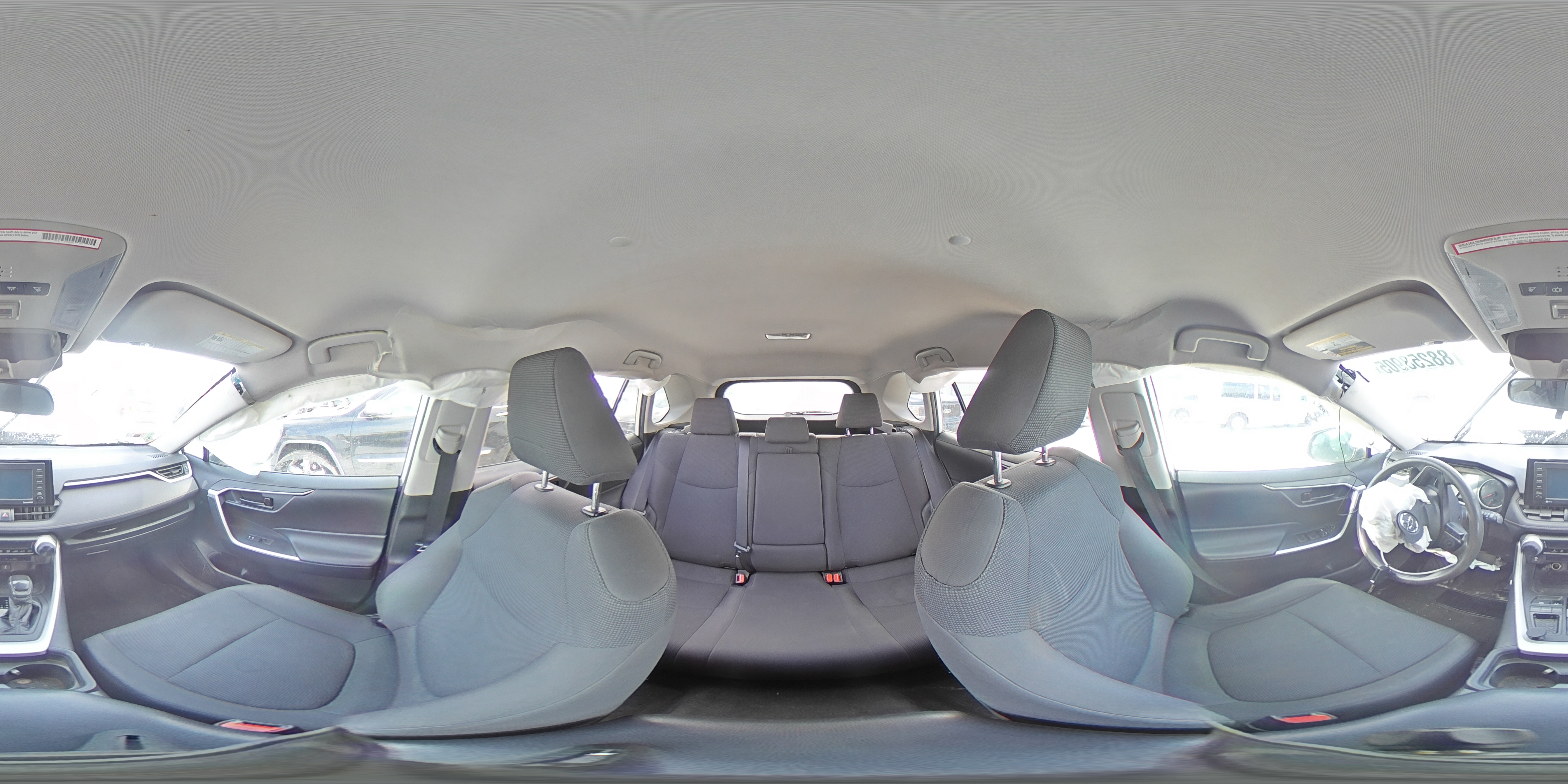 2020 Toyota RAV 4 - Image 16