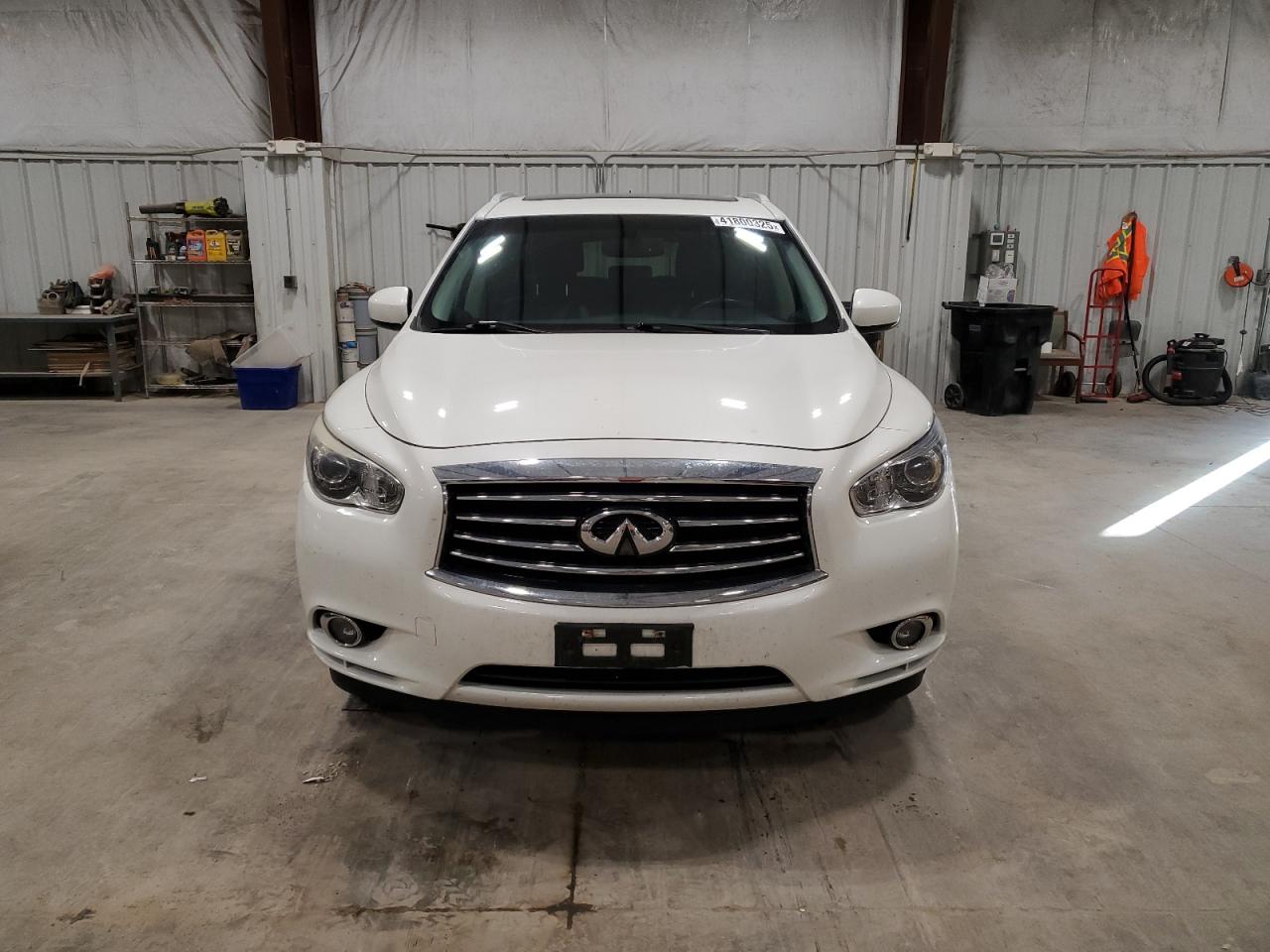 2015 Infiniti QX60 - Image 5
