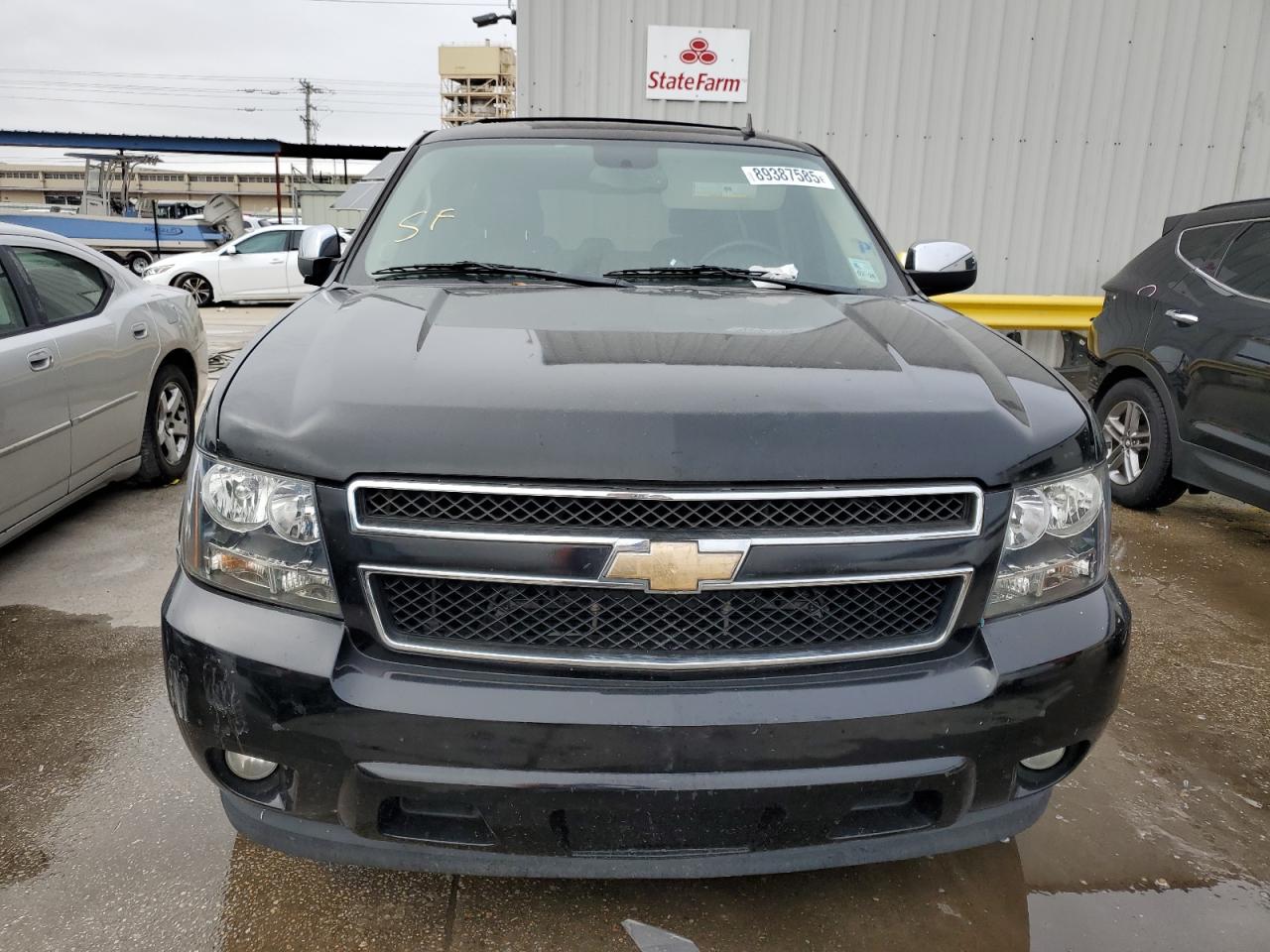 2010 Chevrolet Tahoe - Image 5