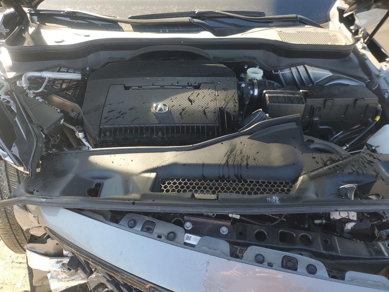 2022 Acura MDX - Image 14