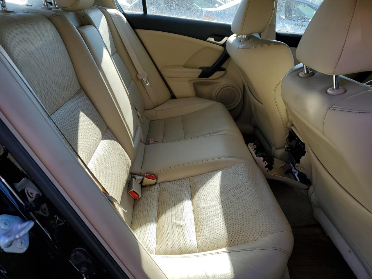 2012 Acura TSX - Image 10