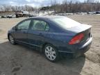 2006 Honda Civic Lx за продажба в Marlboro, NY - Minor Dent/Scratches