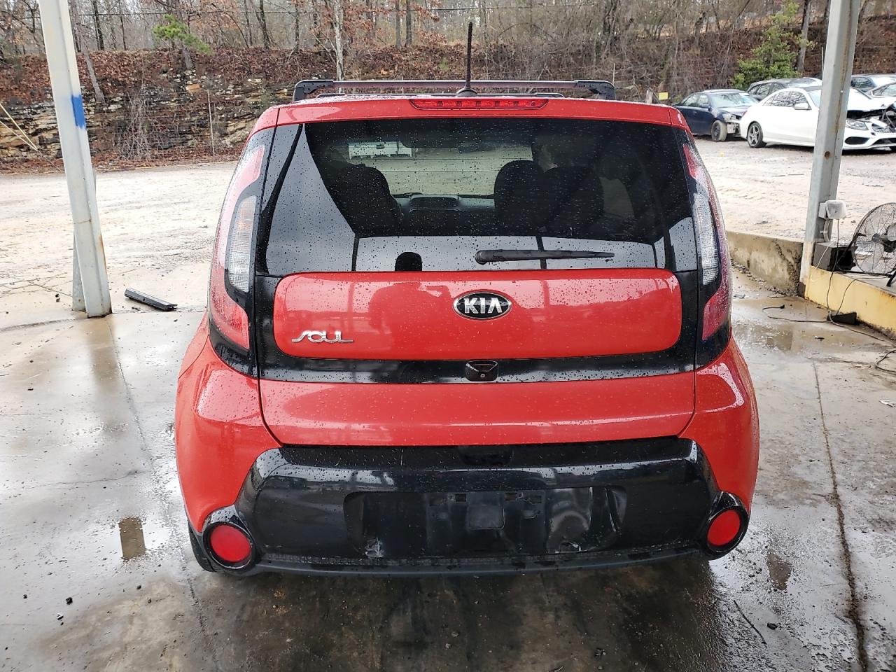2016 Kia Soul - Image 6