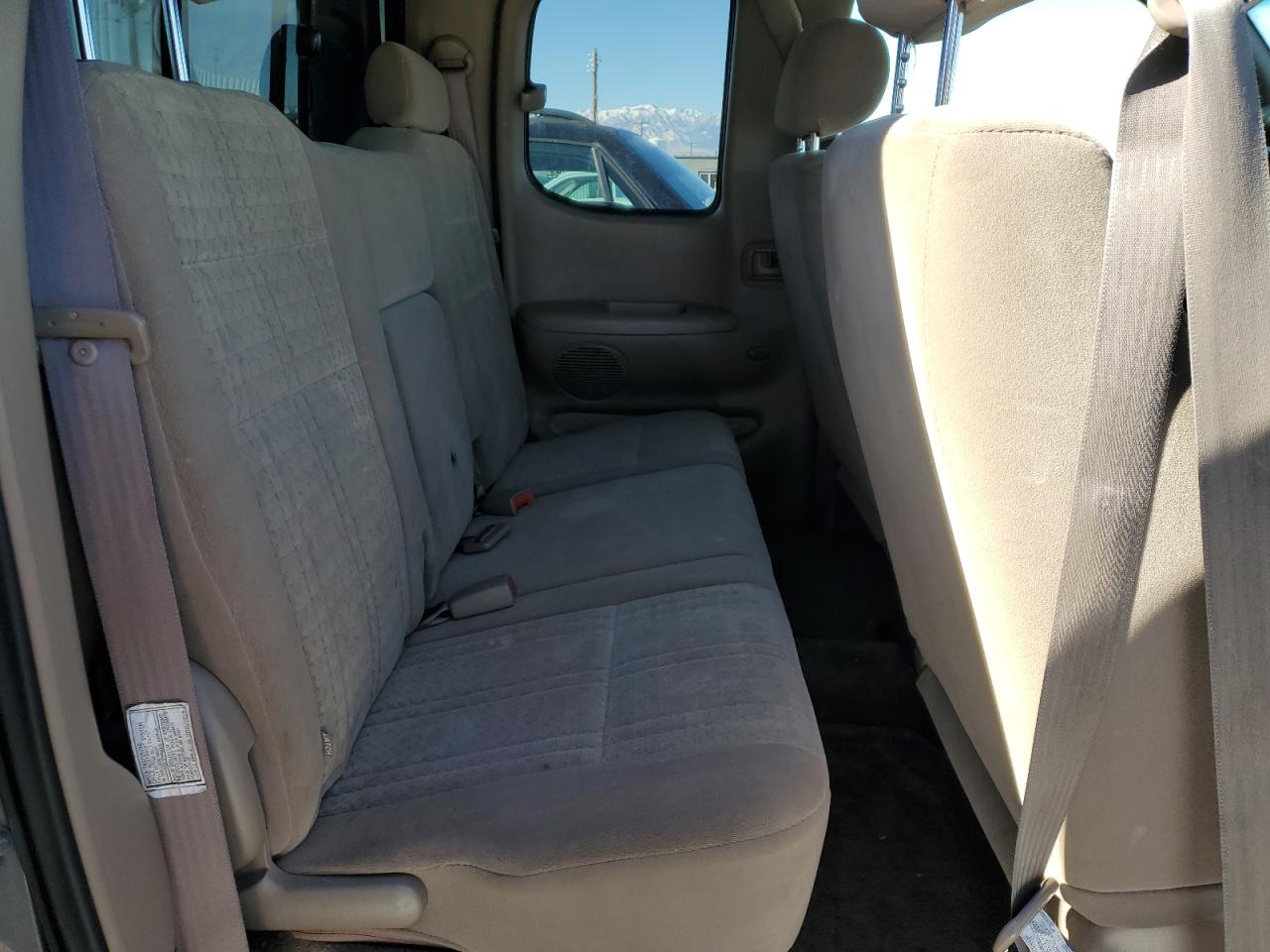 2003 Toyota Tundra - Image 10