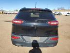 2017 Jeep Cherokee Latitude на продаже в Colorado Springs, CO - Front End