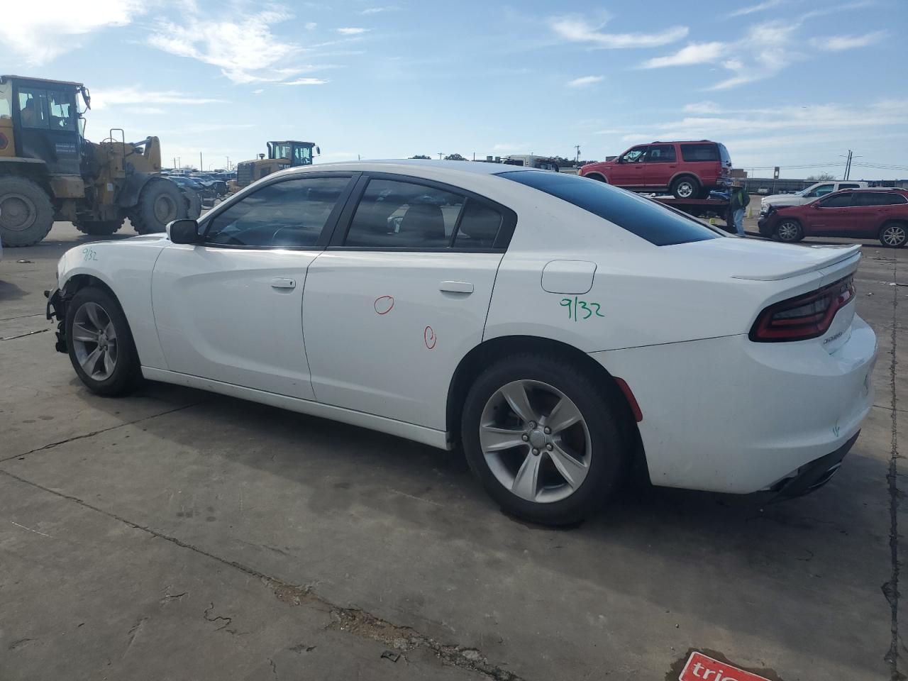 2015 Dodge Charger - Image 2