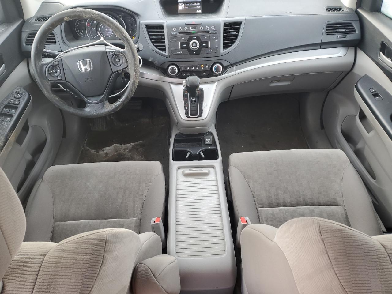 2014 Honda CR-V - Image 8