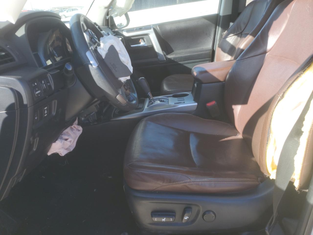 2016 Toyota 4Runner - Image 7