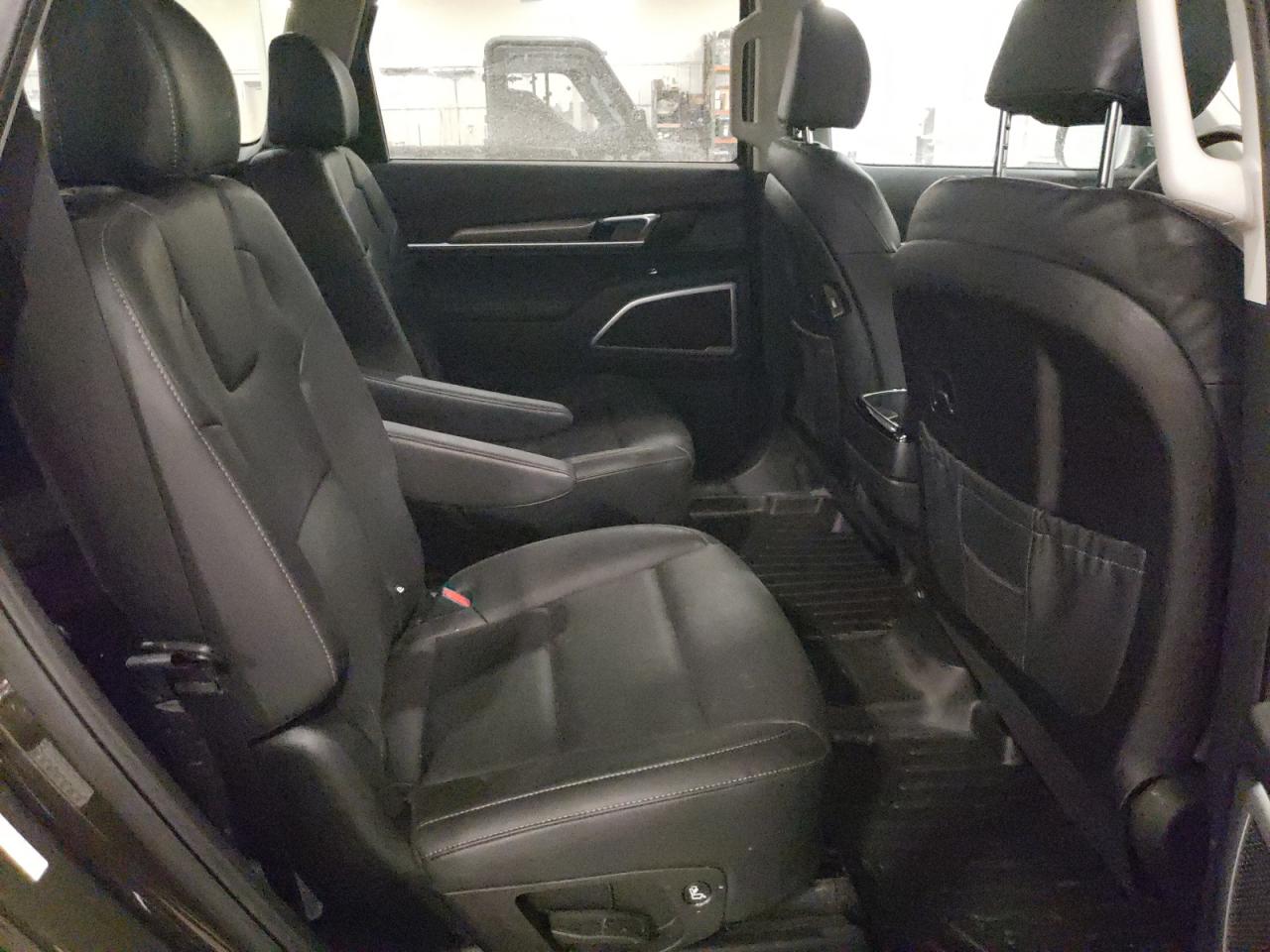 2021 Kia Telluride - Image 11