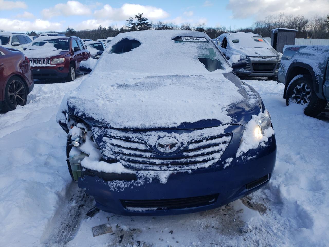 2009 Toyota Camry - Image 5