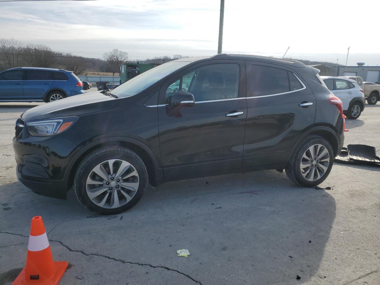 2019 Buick Encore - Image 1