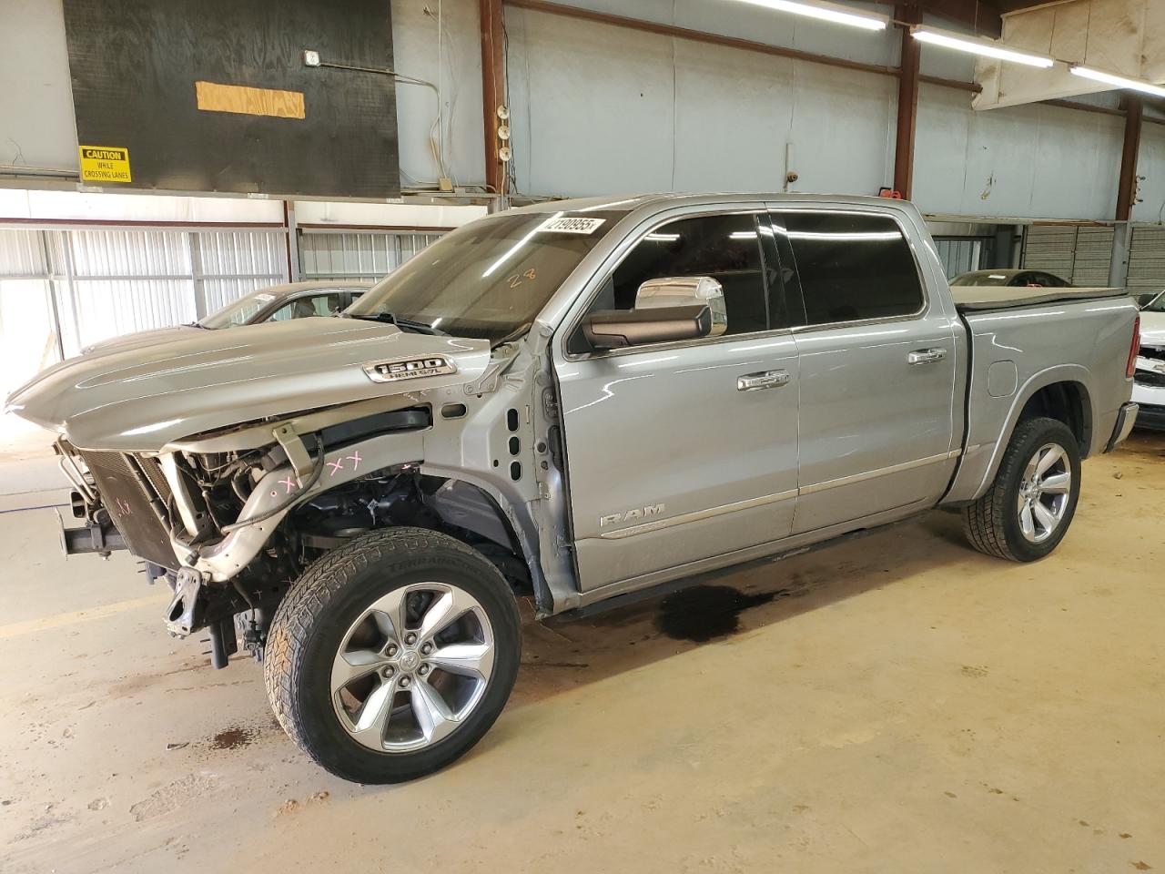 2019 RAM 1500 - Image 1