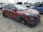 2016 Hyundai Tucson Se продається в Los Angeles, CA - Stripped