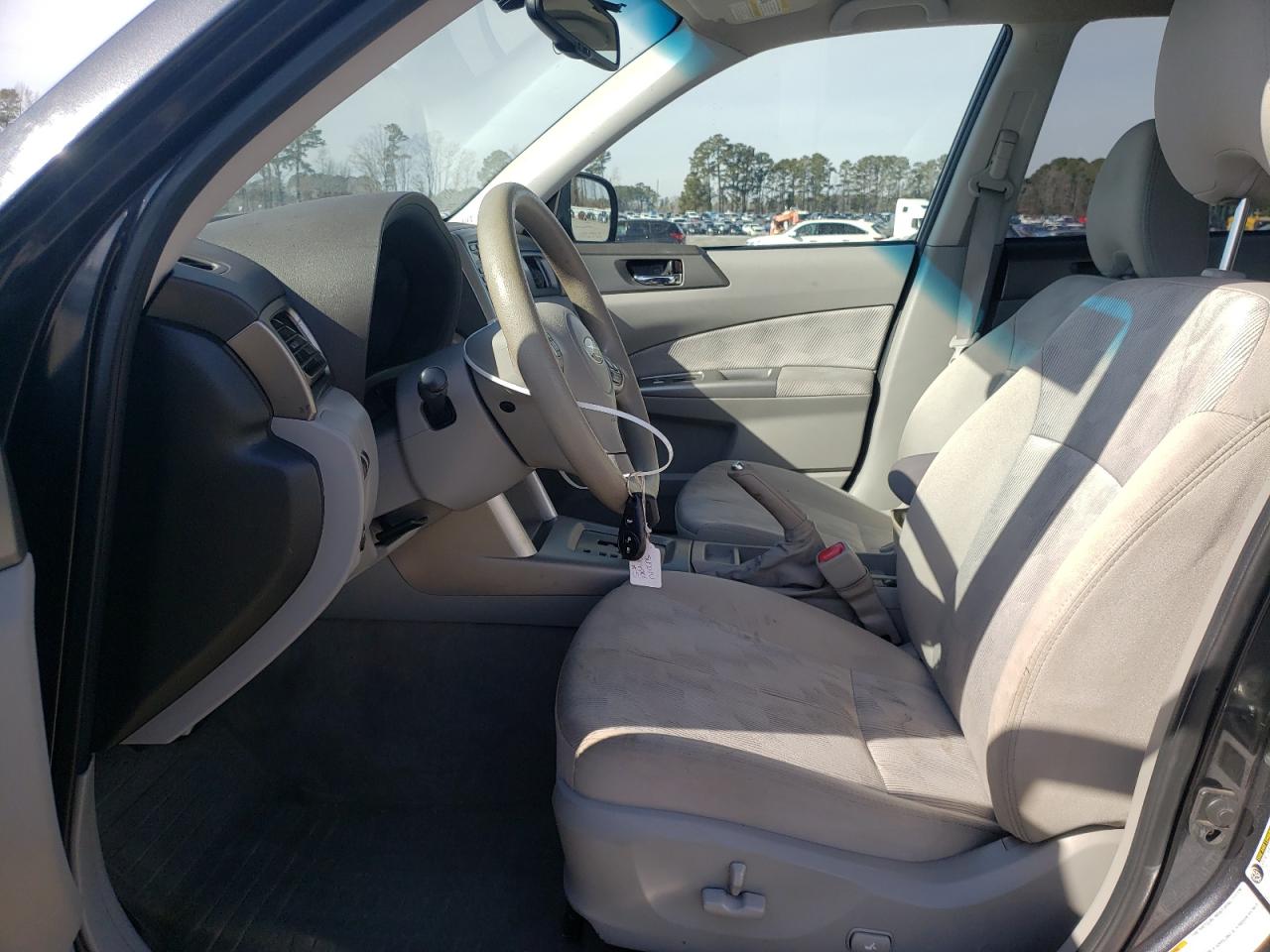 2010 Subaru Forester 2.5X Premium VIN: JF2SH6CC8AH795183 Lot: 41996805