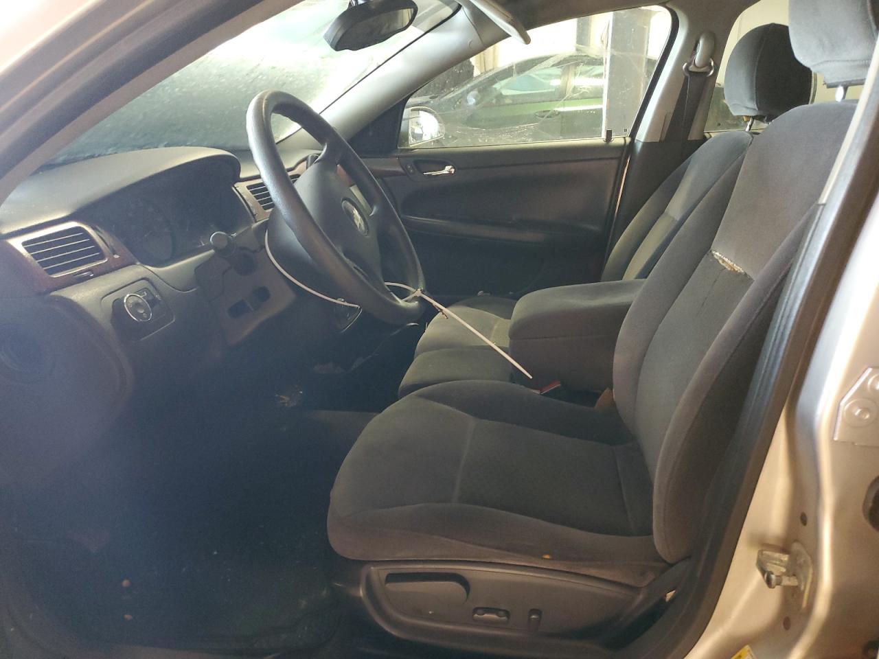2006 Chevrolet Impala - Image 7