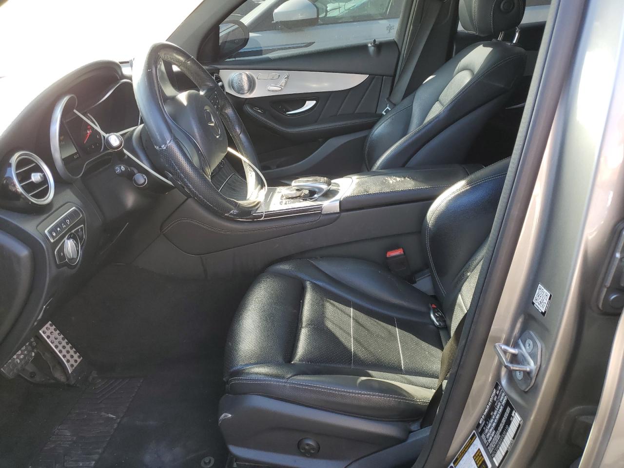 2019 Mercedes-Benz GLC - Image 7