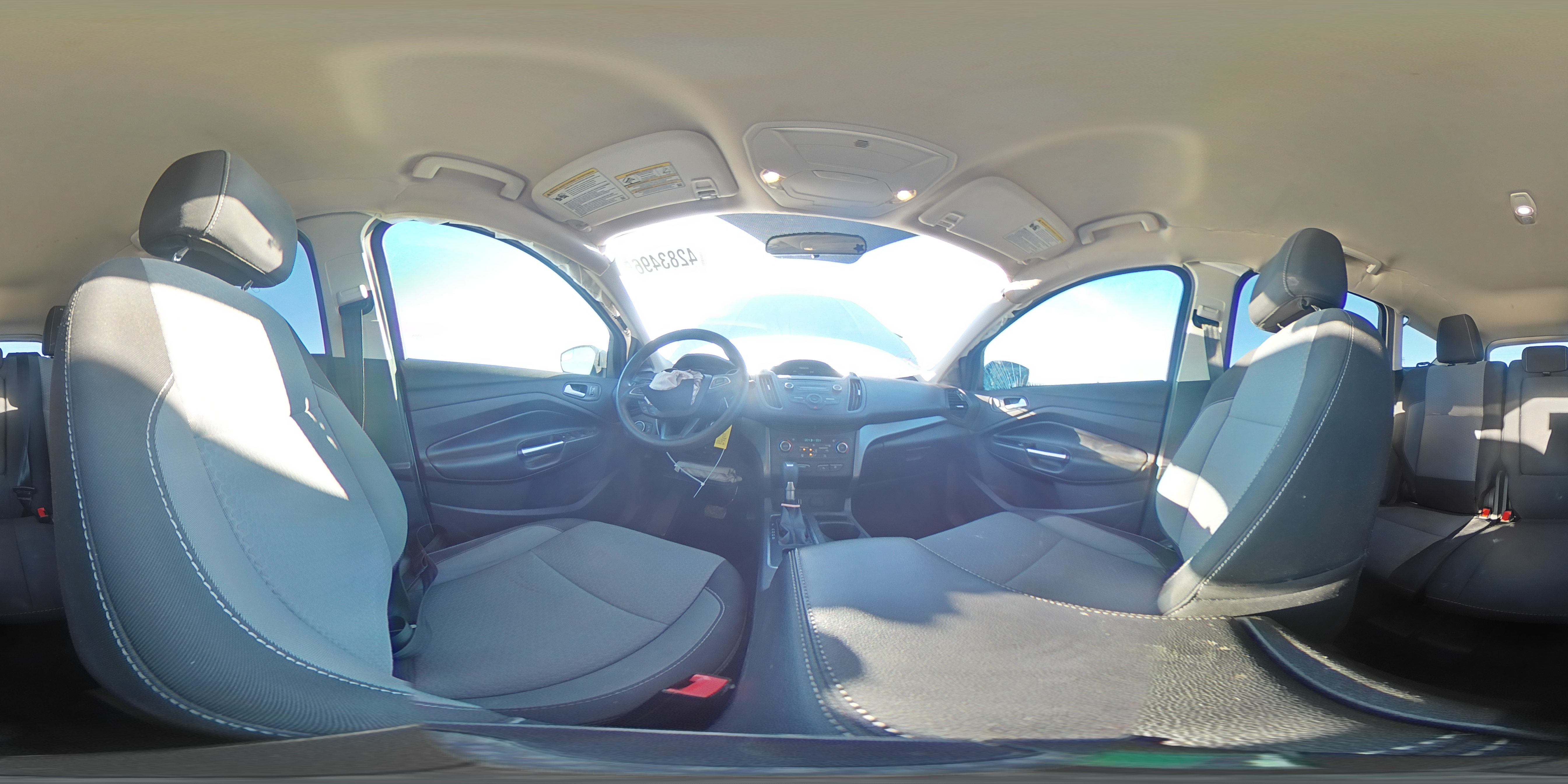 2017 Ford Escape - Image 15