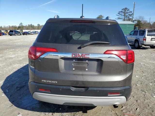  GMC ACADIA 2019 Серый