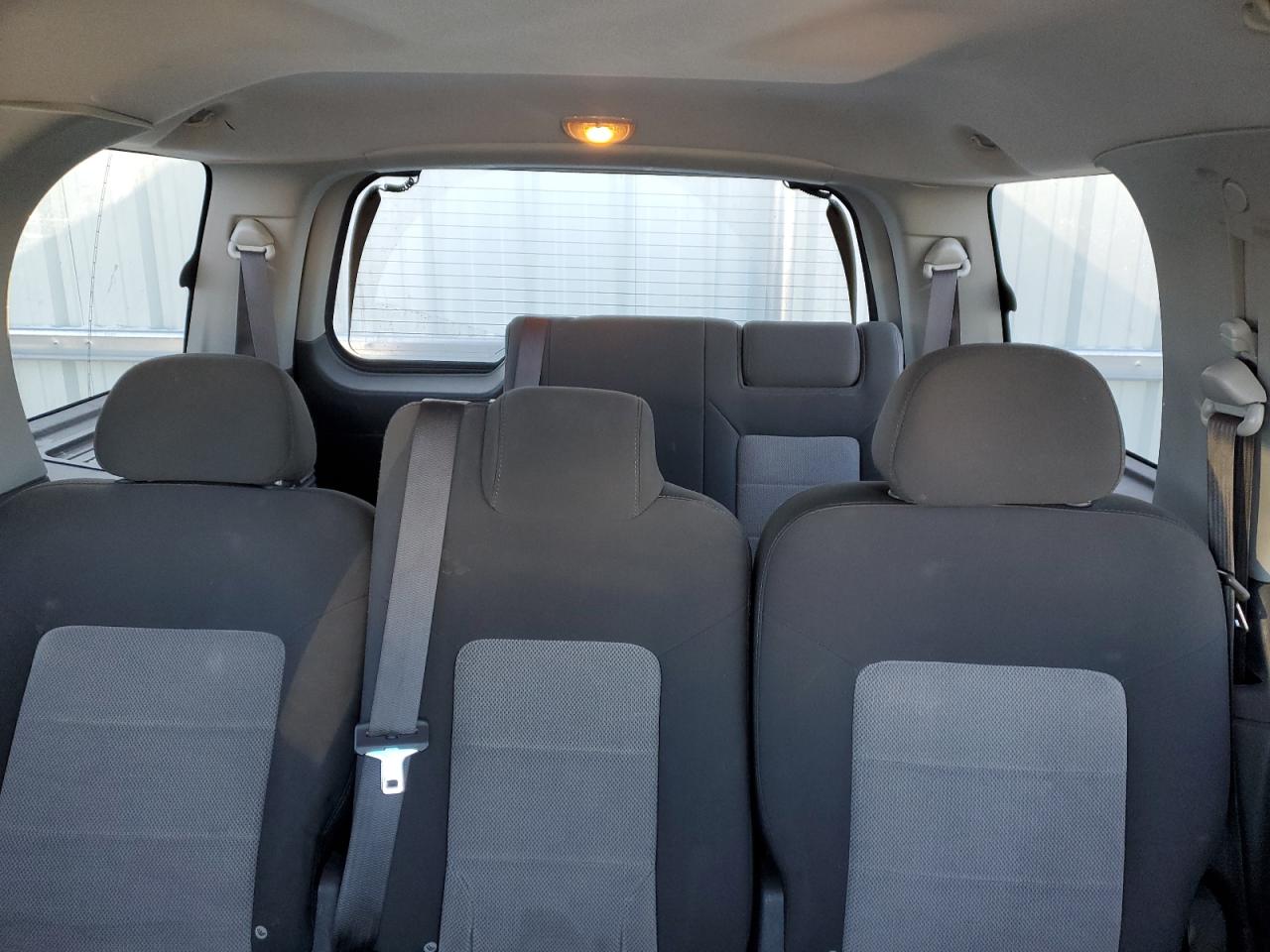 2004 Ford Expedition - Image 10