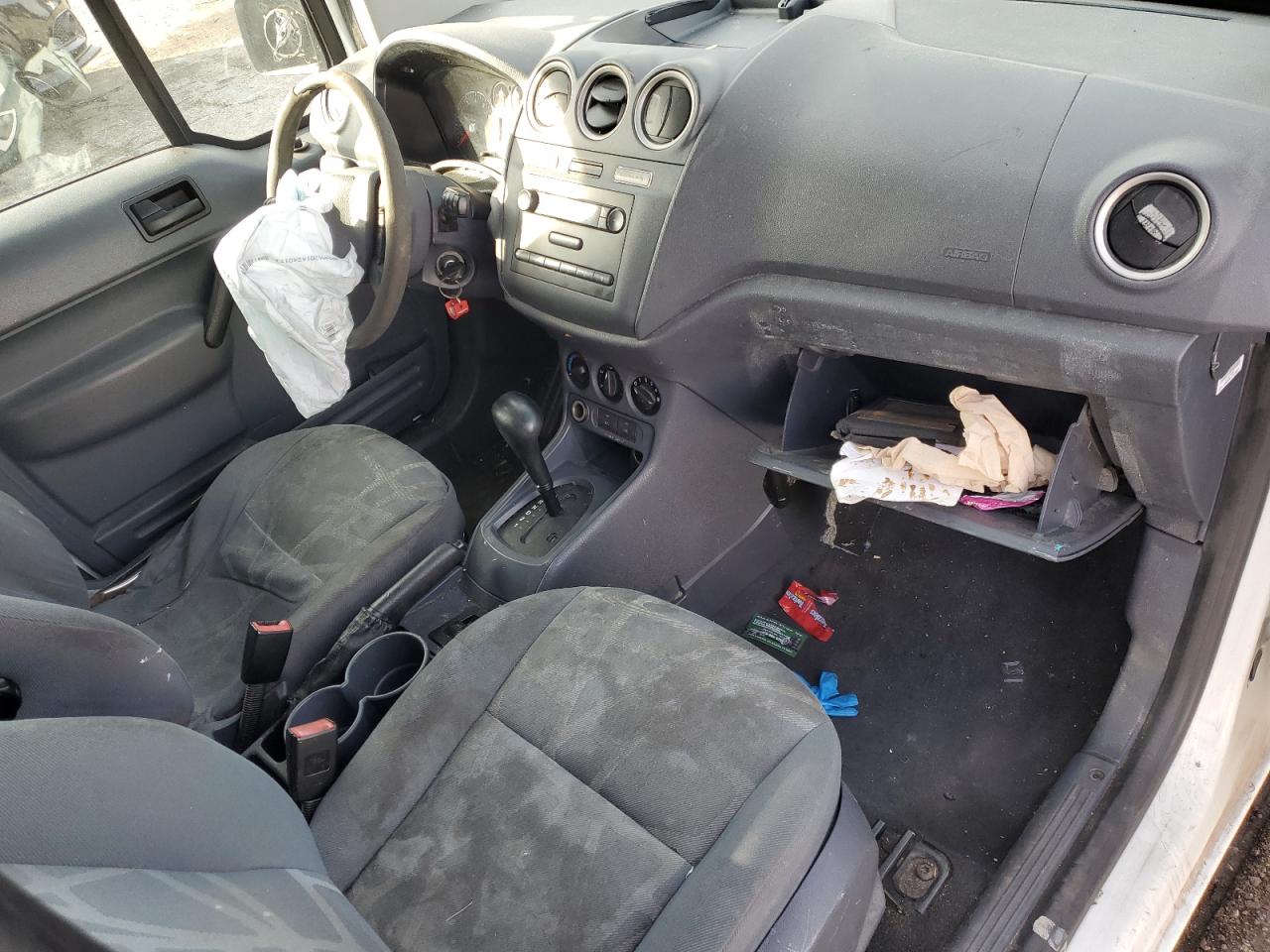 2012 Ford Transit - Image 8